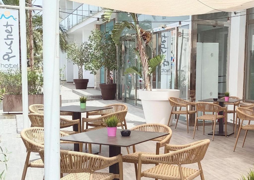 Fotos del hotel - HOTEL PUCHET