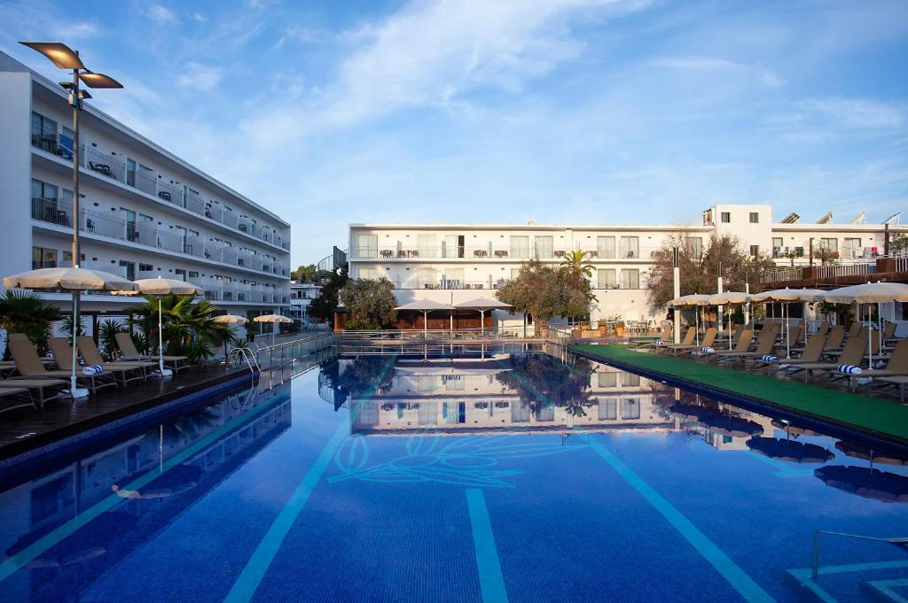 Fotos del hotel - HOTEL PUCHET