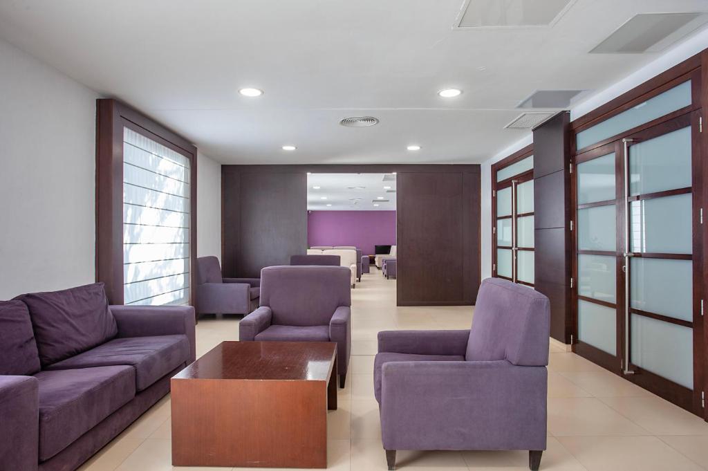 Fotos del hotel - HOTEL PUCHET