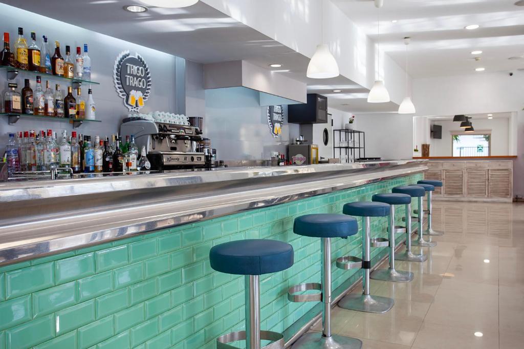 Fotos del hotel - HOTEL PUCHET