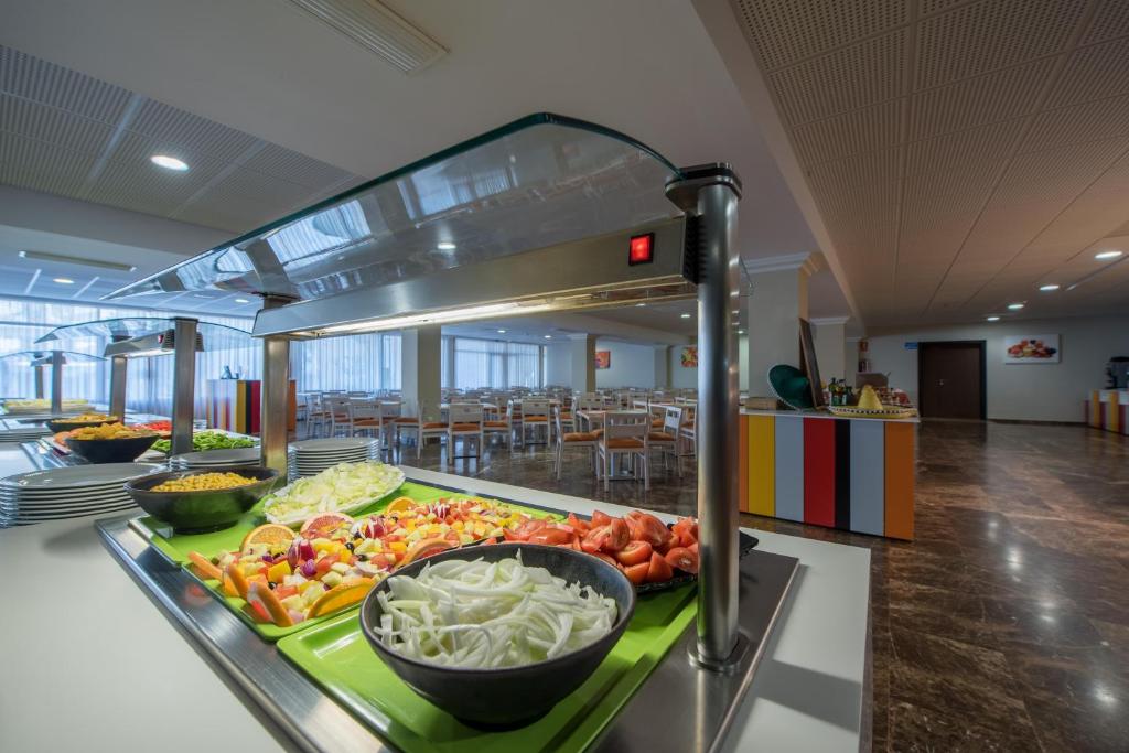 Fotos del hotel - HOTEL PUCHET