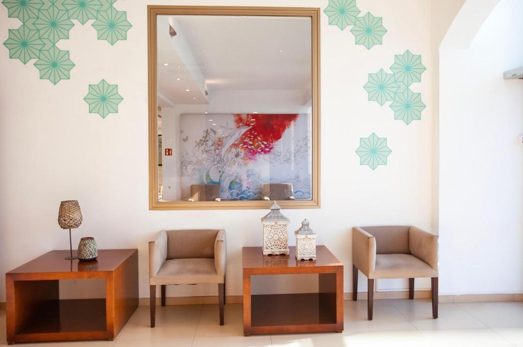 Fotos del hotel - HOTEL PUCHET