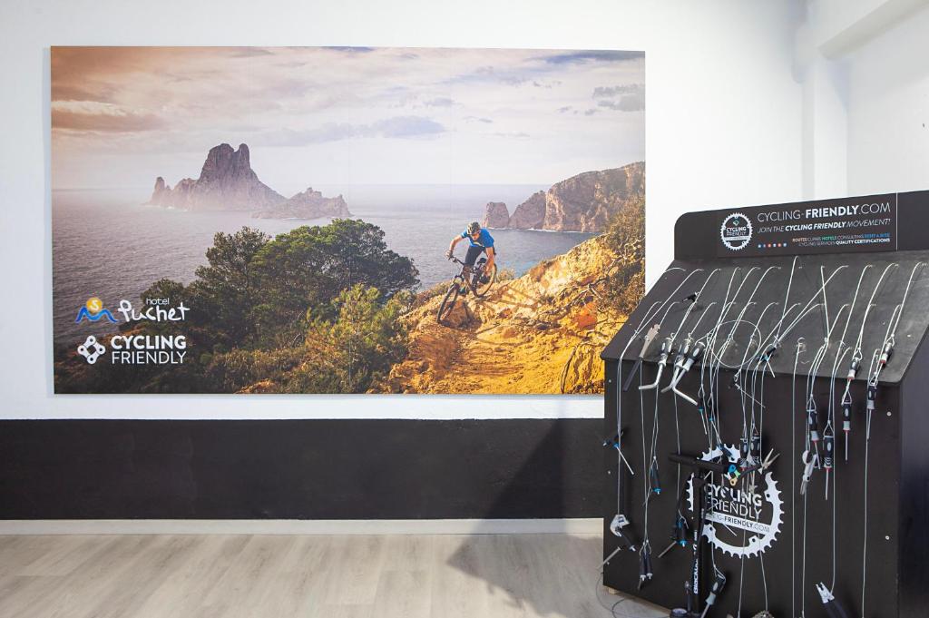 Fotos del hotel - HOTEL PUCHET