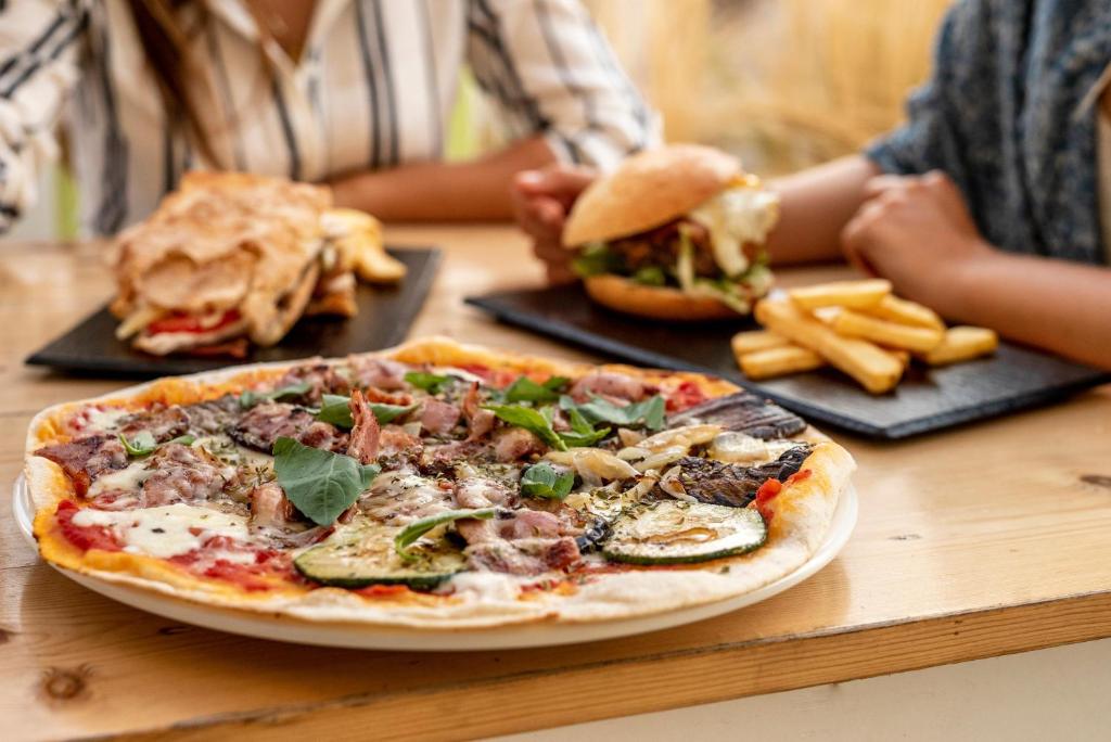 Fotos del hotel - HOTEL PUCHET