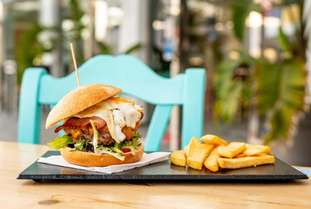 Fotos del hotel - HOTEL PUCHET