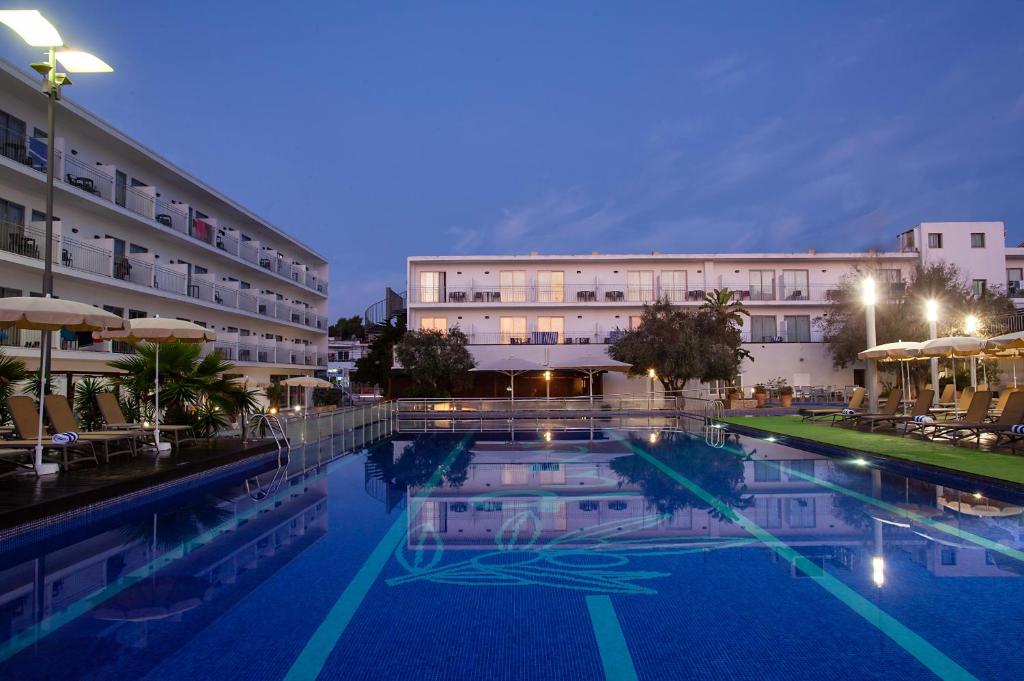 Fotos del hotel - HOTEL PUCHET