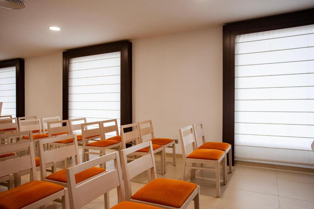 Fotos del hotel - HOTEL PUCHET