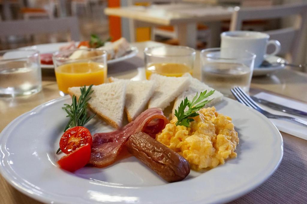 Fotos del hotel - HOTEL PUCHET