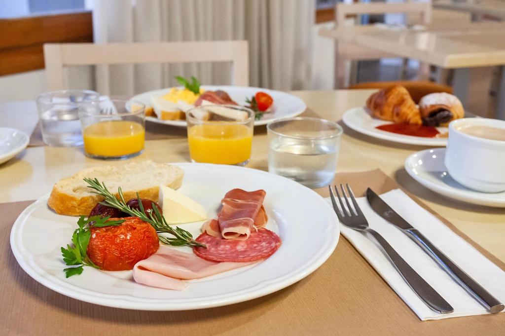 Fotos del hotel - HOTEL PUCHET