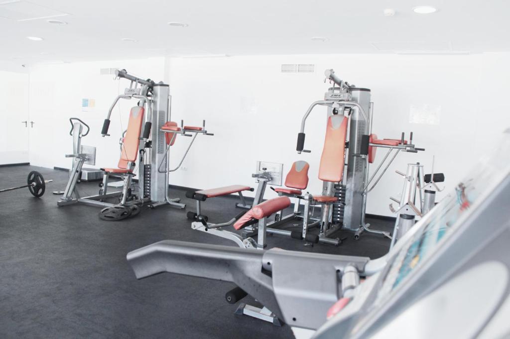 Fotos del hotel - HOTEL PUCHET