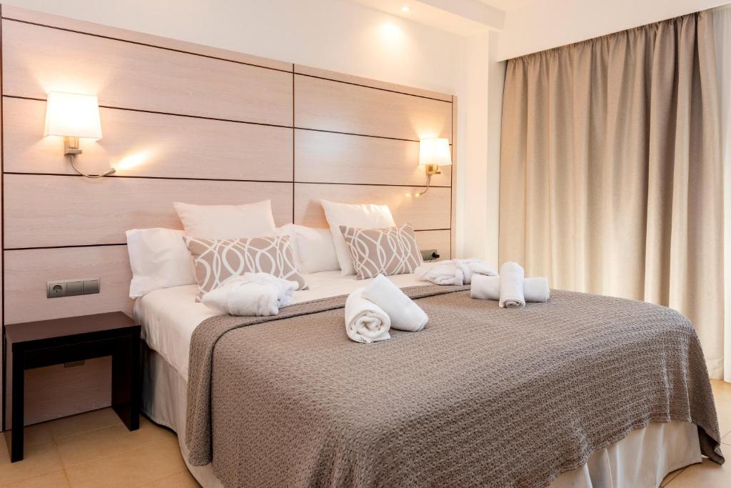 Fotos del hotel - HOTEL PUCHET