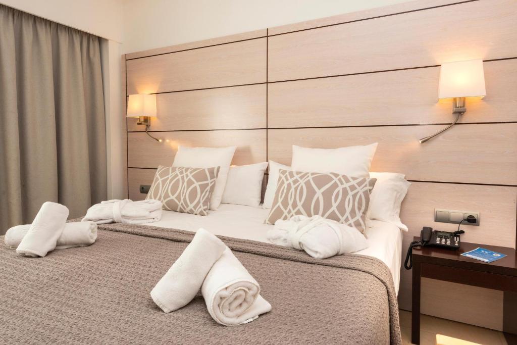 Fotos del hotel - HOTEL PUCHET