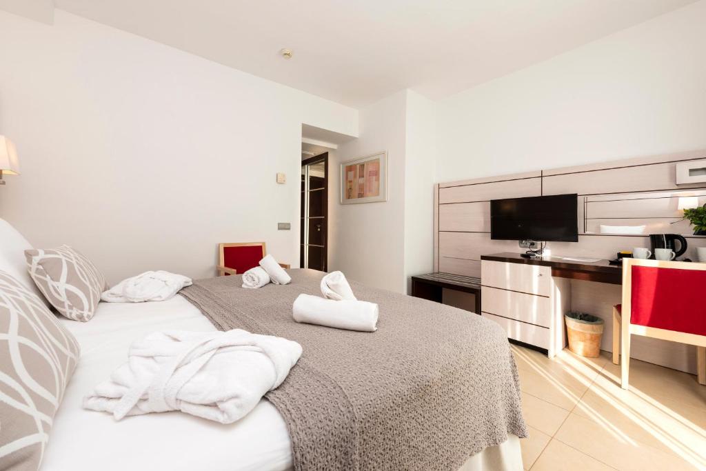 Fotos del hotel - HOTEL PUCHET