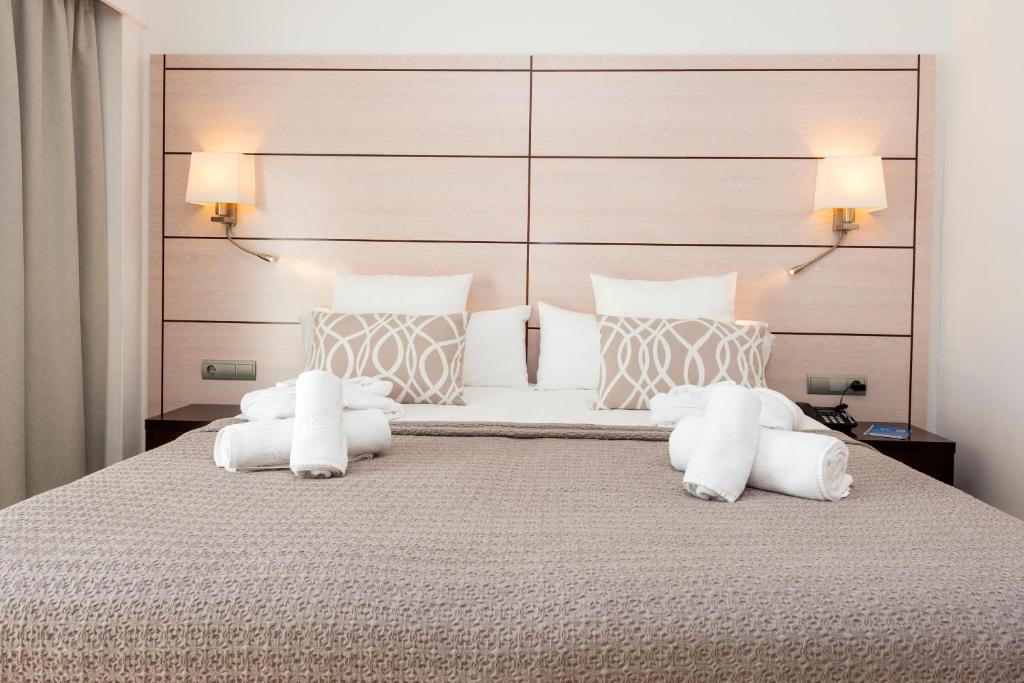 Fotos del hotel - HOTEL PUCHET