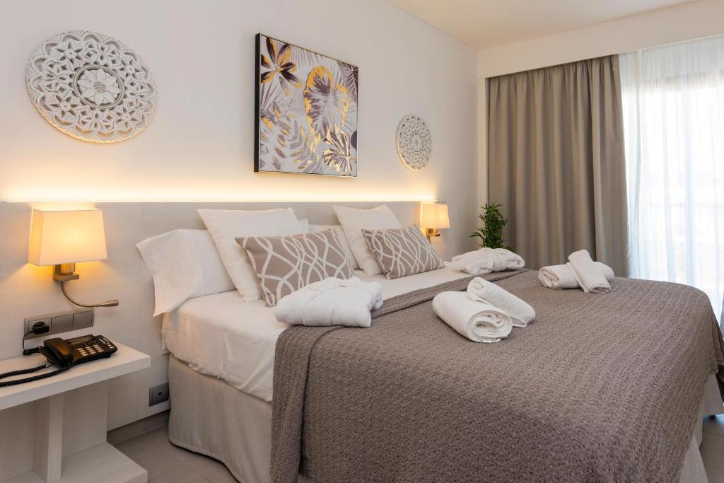 Fotos del hotel - HOTEL PUCHET