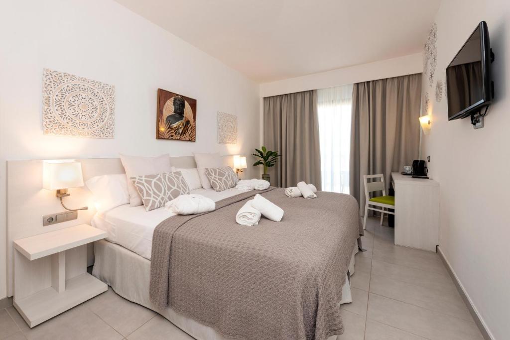 Fotos del hotel - HOTEL PUCHET