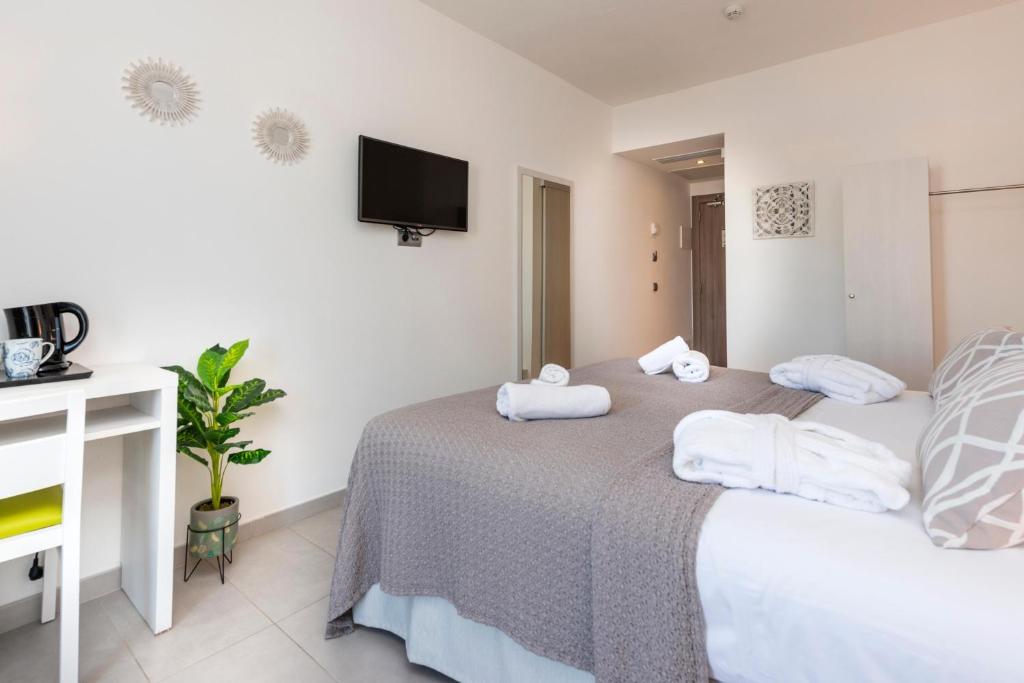 Fotos del hotel - HOTEL PUCHET