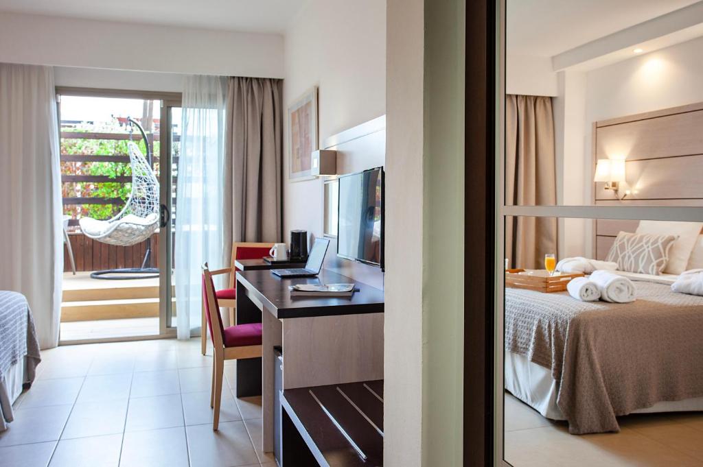 Fotos del hotel - HOTEL PUCHET