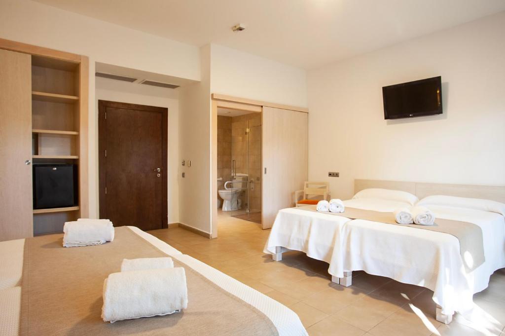 Fotos del hotel - HOTEL PUCHET