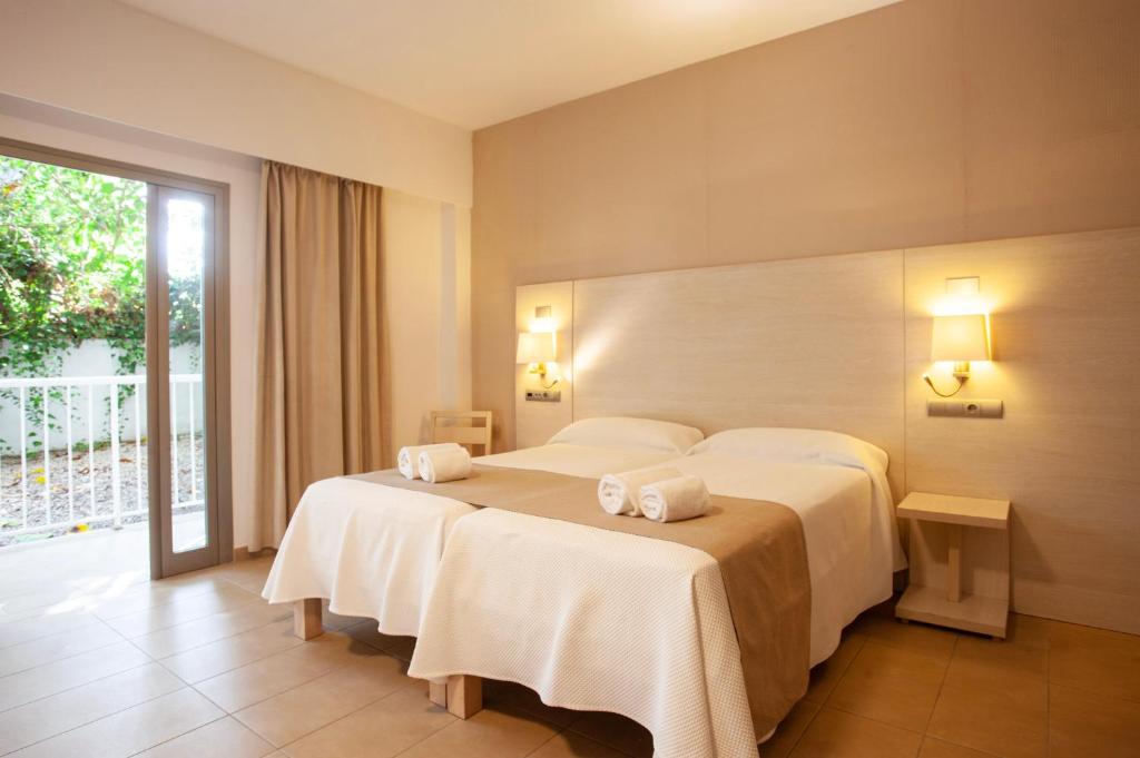 Fotos del hotel - HOTEL PUCHET