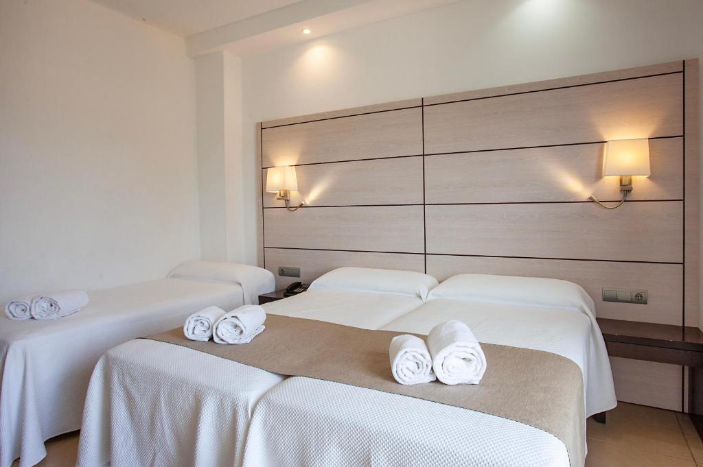 Fotos del hotel - HOTEL PUCHET