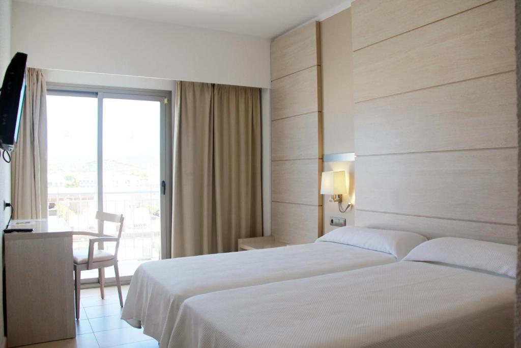 Fotos del hotel - HOTEL PUCHET