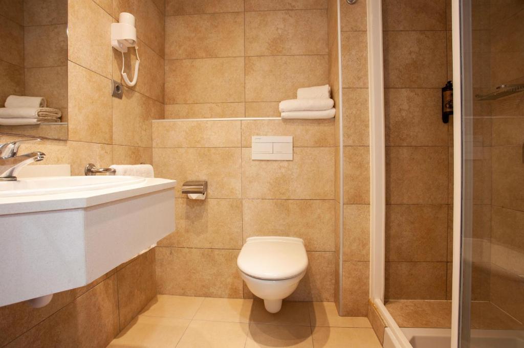 Fotos del hotel - HOTEL PUCHET