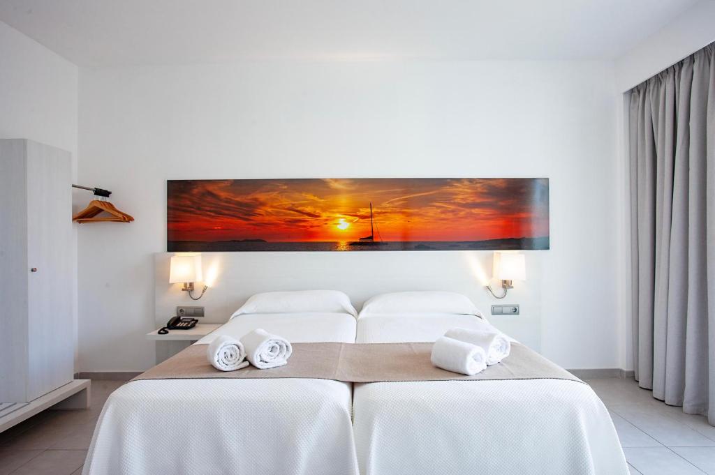 Fotos del hotel - HOTEL PUCHET