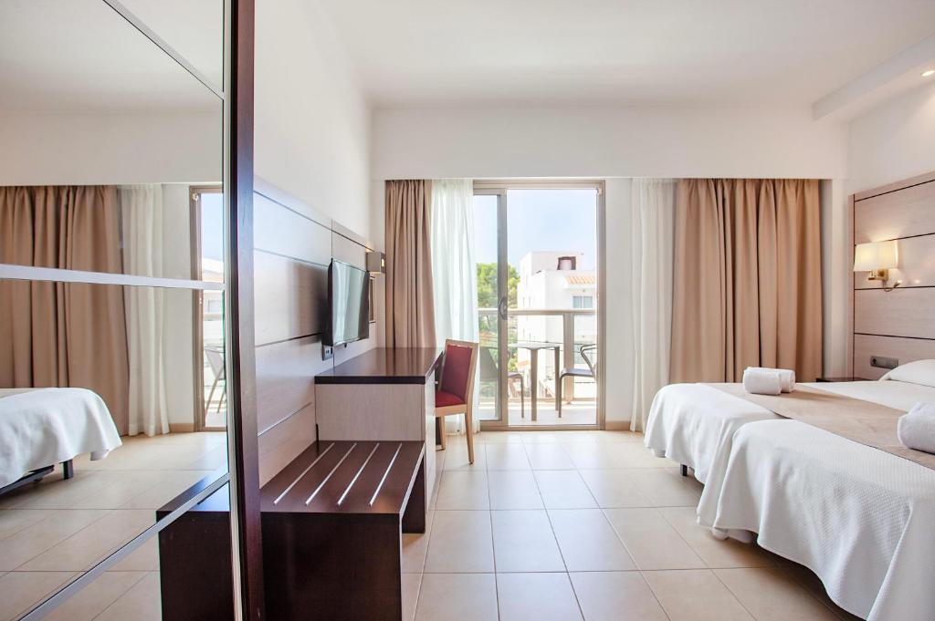 Fotos del hotel - HOTEL PUCHET