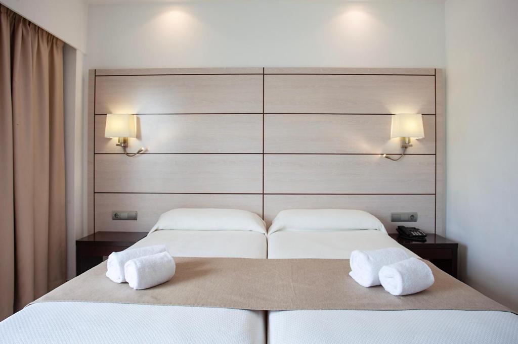 Fotos del hotel - HOTEL PUCHET