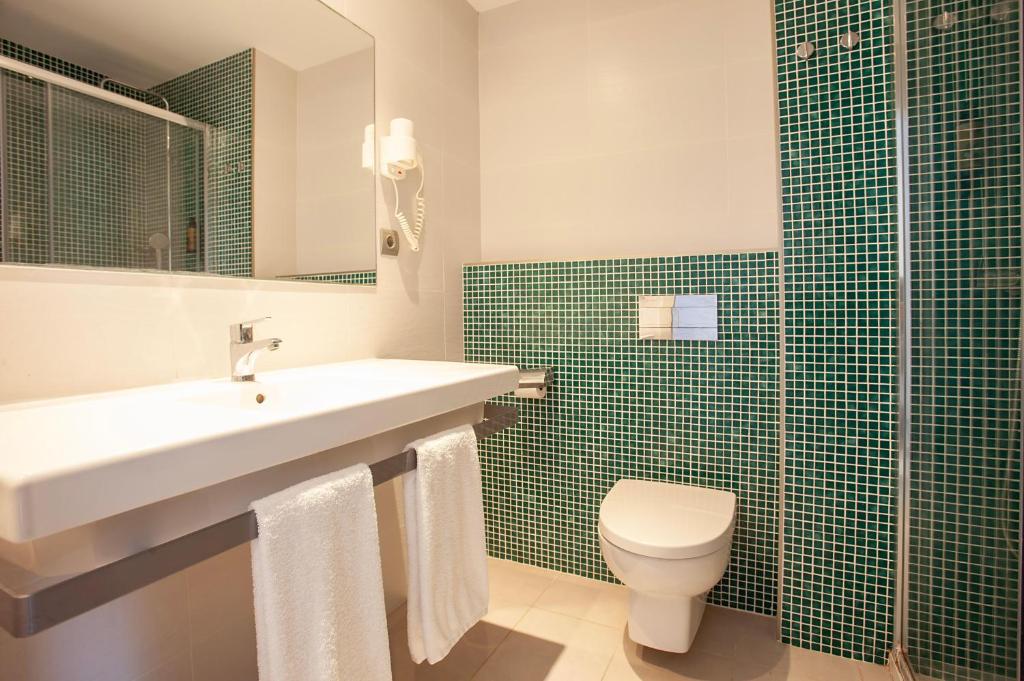 Fotos del hotel - HOTEL PUCHET