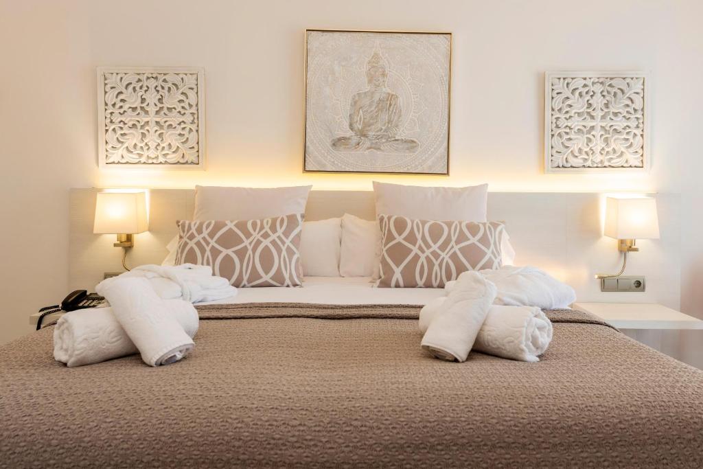 Fotos del hotel - HOTEL PUCHET