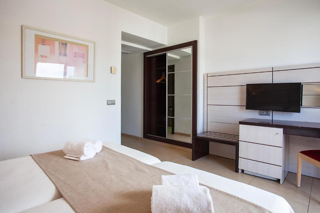 Fotos del hotel - HOTEL PUCHET