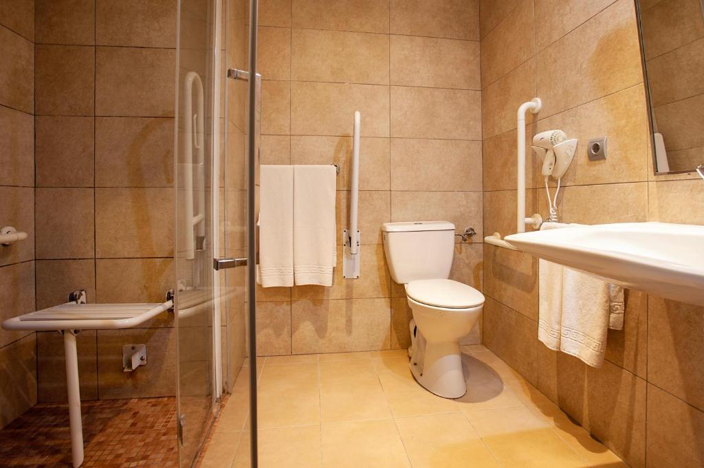 Fotos del hotel - HOTEL PUCHET