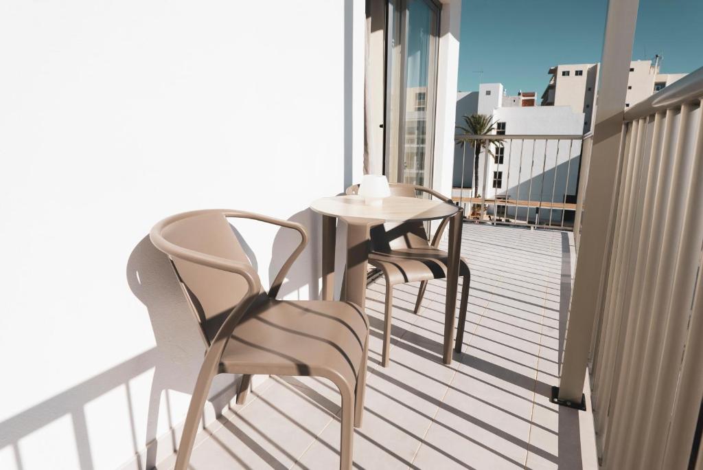 Fotos del hotel - HOTEL PUCHET