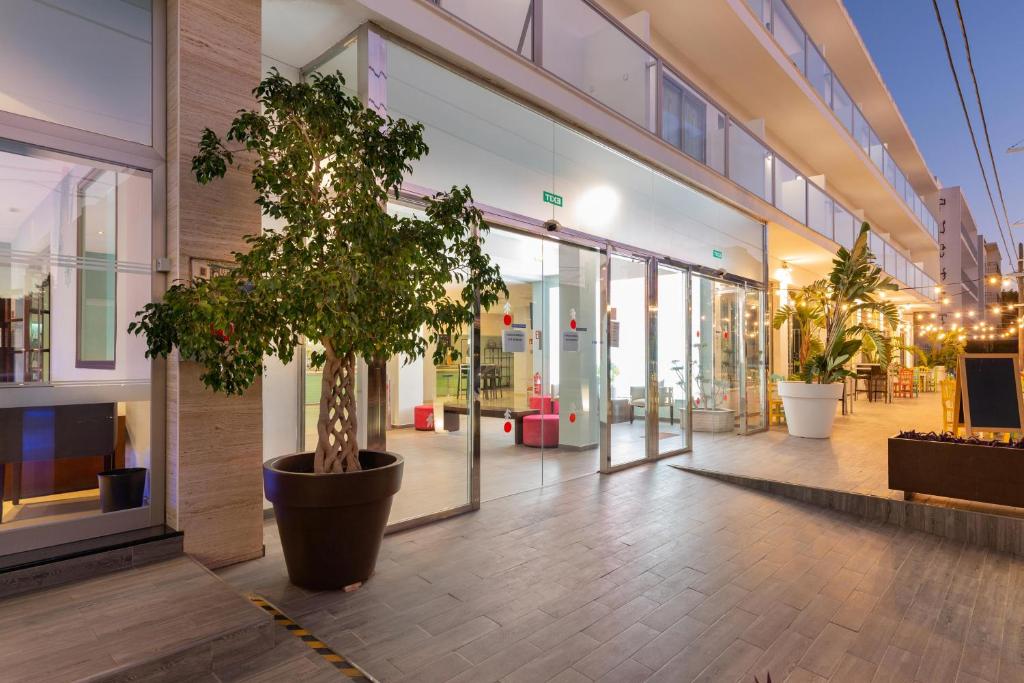 Fotos del hotel - HOTEL PUCHET