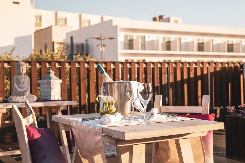 Fotos del hotel - HOTEL PUCHET