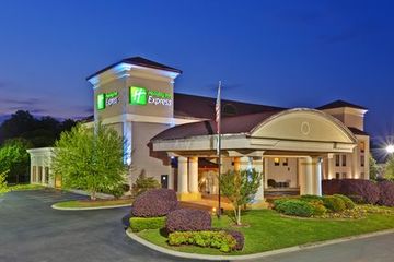 Holiday Inn Express Ringgold Chattanooga Area