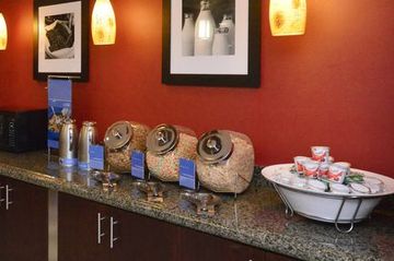 Fotos del hotel - HAMPTON INN & SUITES SAN