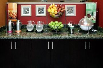 Fotos del hotel - HAMPTON INN & SUITES SAN