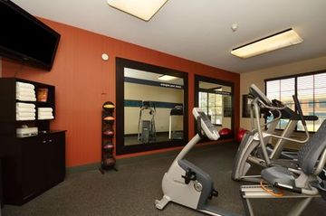 Fotos del hotel - HAMPTON INN & SUITES SAN