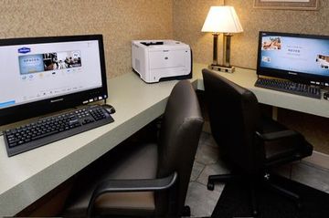 Fotos del hotel - HAMPTON INN & SUITES SAN
