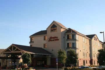 Fotos del hotel - HAMPTON INN & SUITES SAN