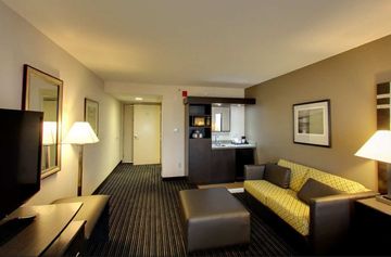 Fotos del hotel - HAMPTON INN & SUITES SAN