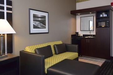 Fotos del hotel - HAMPTON INN & SUITES SAN