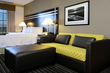 Fotos del hotel - HAMPTON INN & SUITES SAN