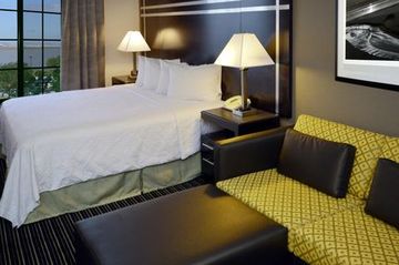 Fotos del hotel - HAMPTON INN & SUITES SAN