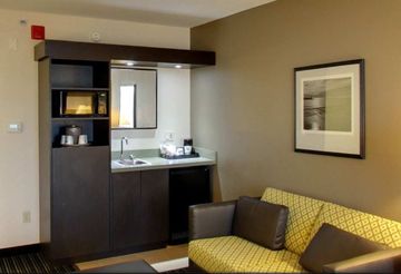 Fotos del hotel - HAMPTON INN & SUITES SAN