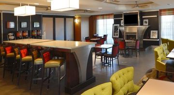 Fotos del hotel - HAMPTON INN & SUITES SAN