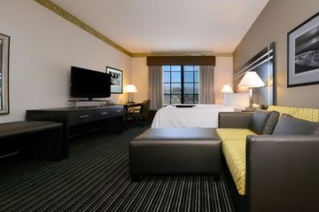 Fotos del hotel - HAMPTON INN & SUITES SAN